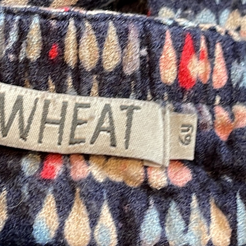 WHEAT - Picture 5 of 8